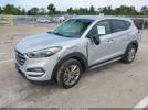 Hyundai TUCSON Sel Image 2