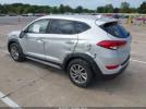 Hyundai TUCSON Sel Image 5