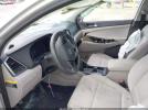 Hyundai TUCSON Sel Image 8