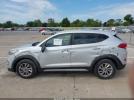 Hyundai TUCSON Sel Image 13