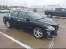 Nissan Maxima Image 1