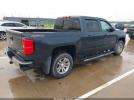 Chevrolet Silverado 1500 1lt Image 4