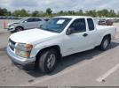 Chevrolet Colorado Ls Image 3