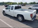Chevrolet Colorado Ls Image 5