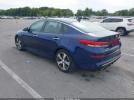 Kia Optima S Image 3
