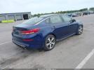 Kia Optima S Image 5