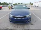 Kia Optima S Image 8