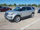 Ford Explorer Xlt Image 16