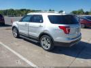 Ford Explorer Xlt Image 4