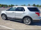 Ford Explorer Xlt Image 3