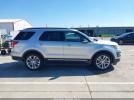 Ford Explorer Xlt Image 10