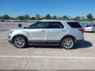 Ford Explorer Xlt Image 13