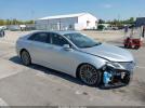 Lincoln MKZ Hybrid Image 1