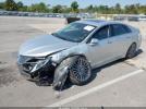 Lincoln MKZ Hybrid Image 17