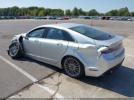 Lincoln MKZ Hybrid Image 2