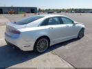 Lincoln MKZ Hybrid Image 5