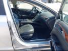 Lincoln MKZ Hybrid Image 13