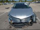 Lincoln MKZ Hybrid Image 8