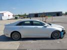 Lincoln MKZ Hybrid Image 14