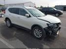 Nissan Rogue Sv Image 1