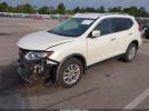 Nissan Rogue Sv Image 2