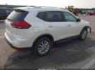 Nissan Rogue Sv Image 4