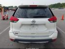 Nissan Rogue Sv Image 17