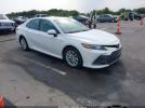 Toyota Camry Le Image 1