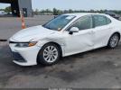 Toyota Camry Le Image 15
