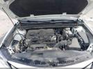 Toyota Camry Le Image 13
