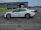 Toyota Camry Le Image 10