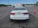 Toyota Camry Le Image 14