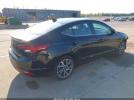 Hyundai ELANTRA Limited Image 2