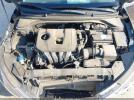 Hyundai ELANTRA Limited Image 15