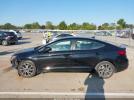 Hyundai ELANTRA Limited Image 12
