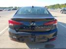 Hyundai ELANTRA Limited Image 13