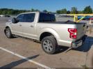 Ford F-150 Xlt Image 3