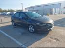 Chevrolet Cruze Lt Auto Image 1