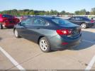 Chevrolet Cruze Lt Auto Image 11