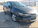 Chevrolet Cruze Lt Auto Image 5