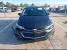 Chevrolet Cruze Lt Auto Image 4