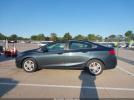 Chevrolet Cruze Lt Auto Image 6