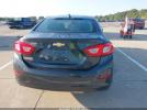 Chevrolet Cruze Lt Auto Image 9