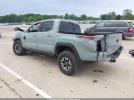 Toyota Tacoma Trd Off Road Image 11