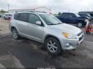 Toyota RAV4 Limited Image 1