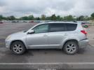 Toyota RAV4 Limited Image 11