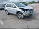 Honda CR-V Ex-l Image 1