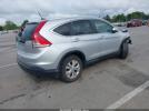 Honda CR-V Ex-l Image 3