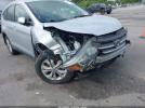Honda CR-V Ex-l Image 13
