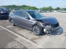 Honda Accord Touring Image 1